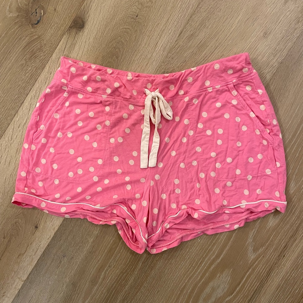 Soma PJ Shorts